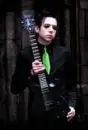Billy Martin good charlotte
