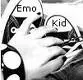 emo kid