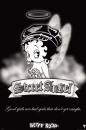 Betty Boop street angel