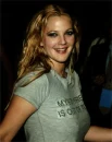 drew barrymore