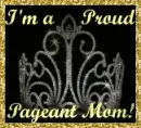 Pageant Mom