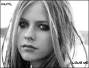 Avril Lavigne