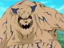 Demon Gaara be cool :D