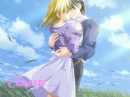 anime love