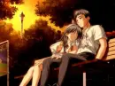 anime love