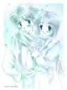 anime love 