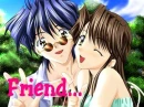 friend