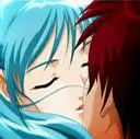 anime love