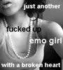 Me :(