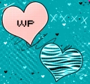 Wild Popcicle My Background me ONLY!