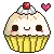 Cakey