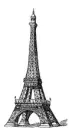 eiffel tower