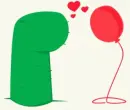 impossible love