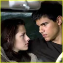 taylor lautner and kristen stewart
