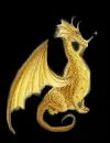 Golden Dragon
