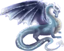 Blue Dragon