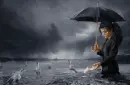 Messages in the Storm