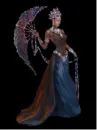 Vampire Queen