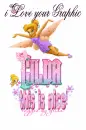 i love your Graphic,,,Gilda