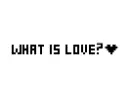 What is love?