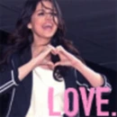 selena gomez(: