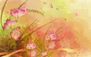 Flowers background