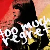 Too mushc regret~Jiyeon of T-ara