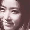 Soyeon--closeup beauty