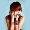 Jiyeon. Breaking heart Album picture.. Kyaa!