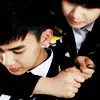 Hug---baekhyun & hyungjung