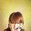 Jiyeon of t-ara