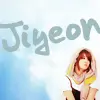 Jiyeon of T-ara