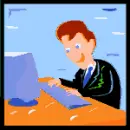 e-mail