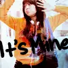 Hallo~hallo~It's mine---Jiyeon