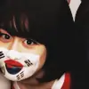 Jiyeon--world cup