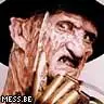 Freddy Krueger