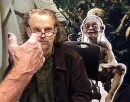 Brad Dourif