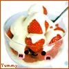 kawaii yummy