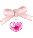 PINK HEART