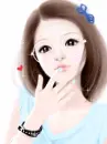 SWEET GIRL