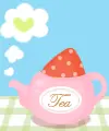 LIL TEA POT