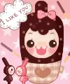KAWAII POCKY
