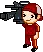 kawaii cameraman 