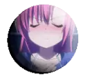Hinagiku Katsura button