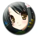 Kukuri Tachibana Button