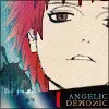 Sasori of the red sand