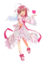 amu hinamori