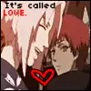 Sasori and Sakura
