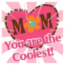 mom