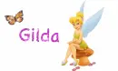 Tinkerbell - Gilda